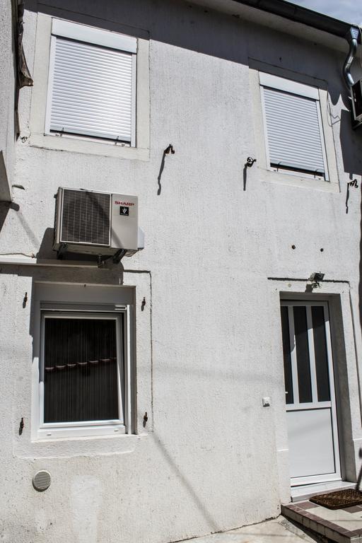 Apartman Punta Vilma Apartment Pula Exterior foto