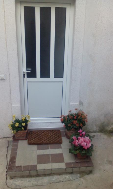 Apartman Punta Vilma Apartment Pula Exterior foto